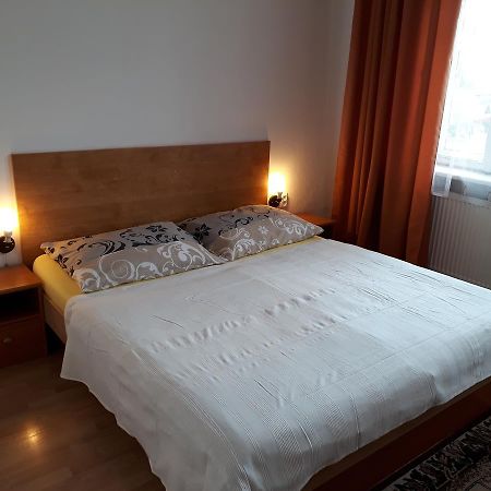 Penzion Marco Polo Vrútky Exterior foto