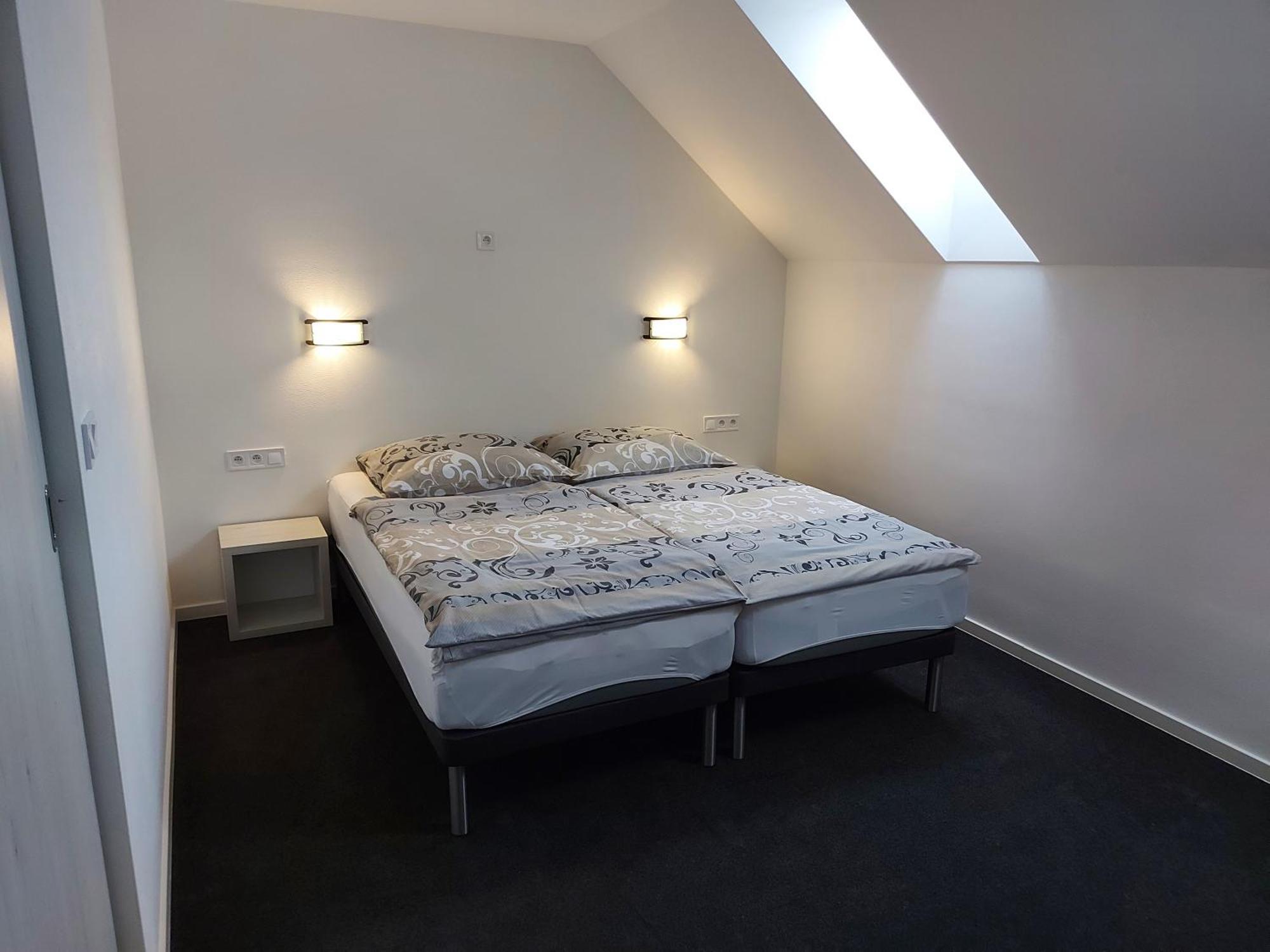 Penzion Marco Polo Vrútky Zimmer foto