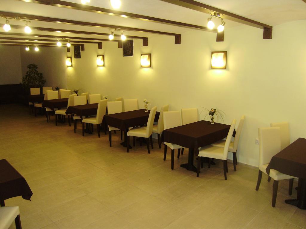 Penzion Marco Polo Vrútky Exterior foto