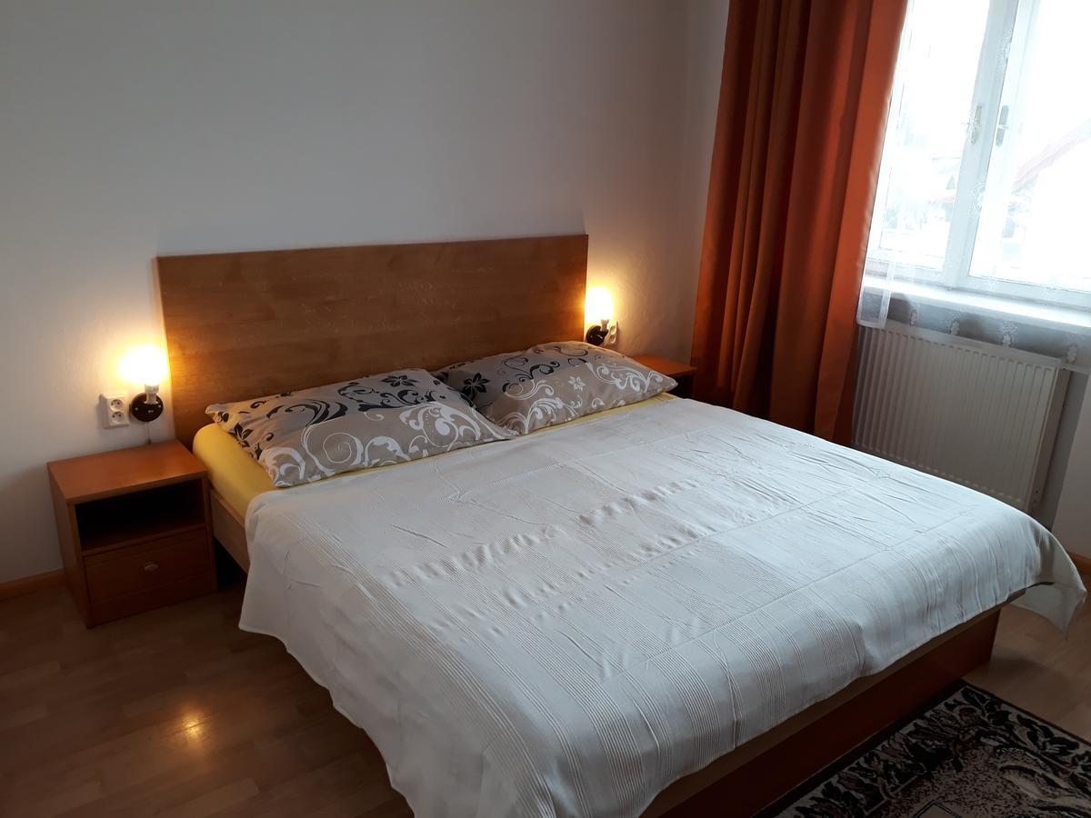 Penzion Marco Polo Vrútky Exterior foto